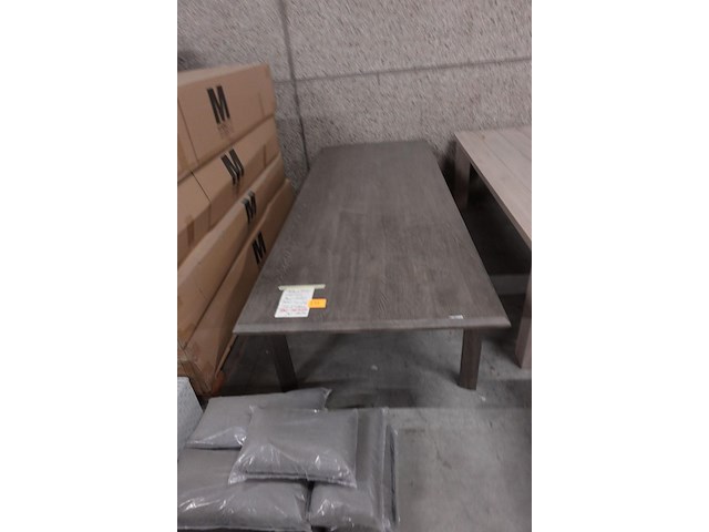 Indoor tafel festum ptmd - afbeelding 3 van  5