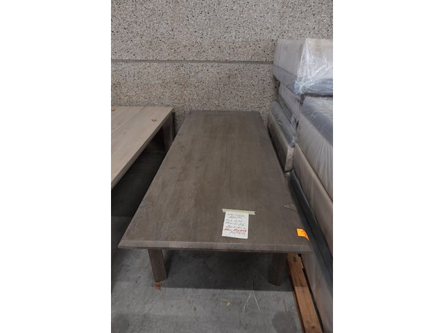 Indoor tafel festum - afbeelding 1 van  4