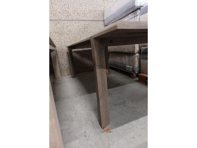 Indoor tafel festum - afbeelding 3 van  4