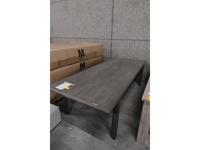 Indoor tafel festum - afbeelding 2 van  6