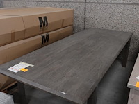 Indoor tafel festum - afbeelding 2 van  6
