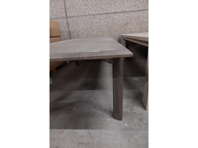 Indoor tafel festum - afbeelding 4 van  6