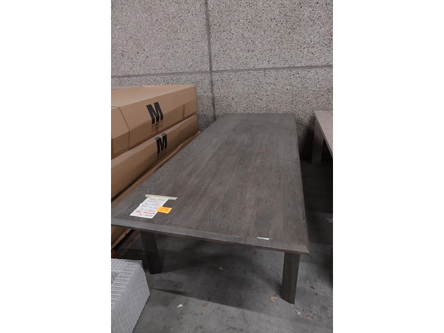 Indoor tafel festum - afbeelding 5 van  6