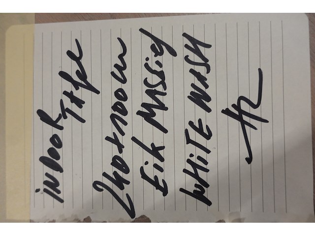 Indoor tafel massief eik - afbeelding 6 van  6