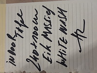 Indoor tafel massief eik - afbeelding 6 van  6