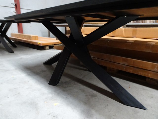 Indoor tafel ptmd - afbeelding 3 van  4