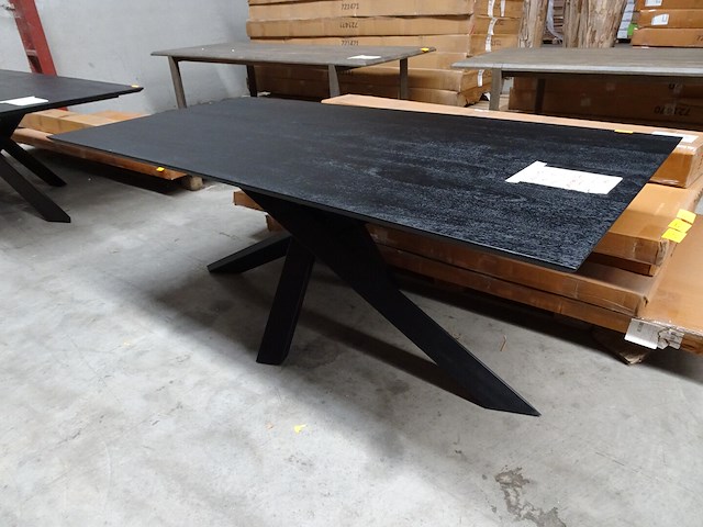 Indoor tafel ptmd - afbeelding 1 van  4