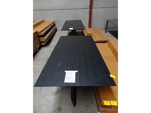 Indoor tafel ptmd - afbeelding 2 van  4