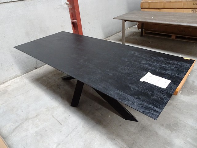 Indoor tafel ptmd - afbeelding 4 van  5