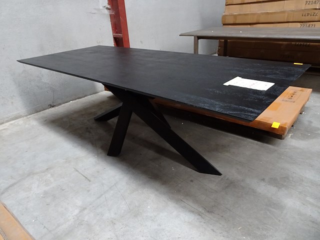 Indoor tafel ptmd - afbeelding 1 van  5