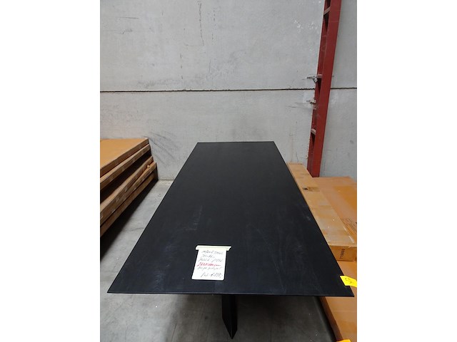 Indoor tafel ptmd - afbeelding 2 van  5