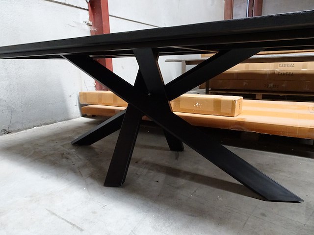 Indoor tafel ptmd - afbeelding 3 van  5