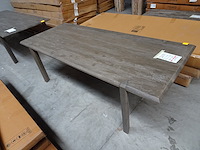 Indoor tafel ptmd - afbeelding 4 van  5