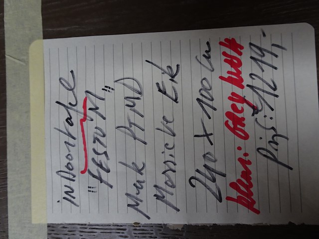 Indoor tafel ptmd - afbeelding 5 van  5