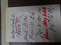 Indoor tafel ptmd - afbeelding 5 van  5