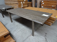 Indoor tafel ptmd - afbeelding 1 van  5