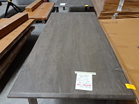 Indoor tafel ptmd - afbeelding 2 van  5