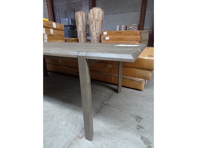 Indoor tafel ptmd - afbeelding 3 van  5