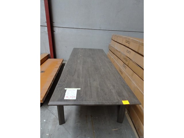 Indoor tafel ptmd - afbeelding 2 van  4