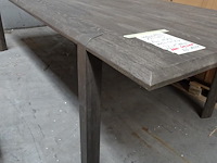 Indoor tafel ptmd - afbeelding 3 van  4