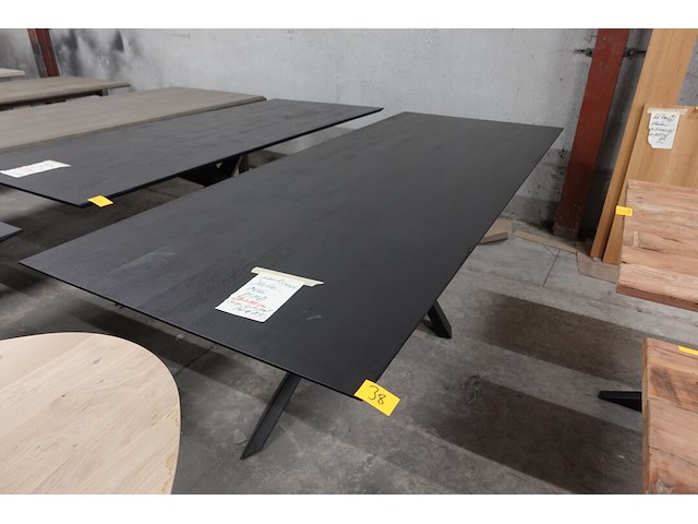 Indoor tafel ptmd - afbeelding 1 van  4