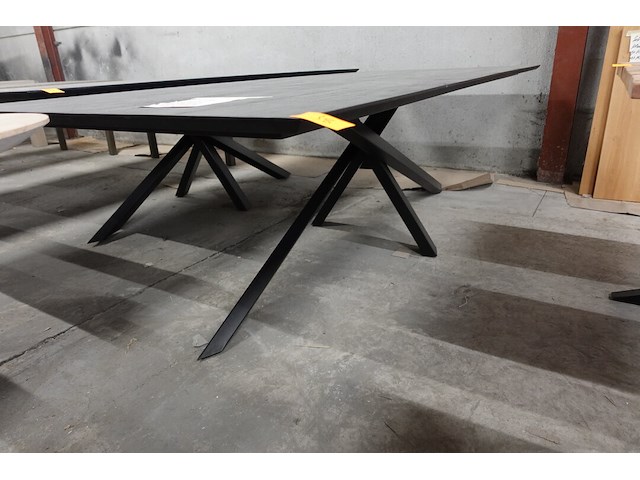 Indoor tafel ptmd - afbeelding 2 van  4