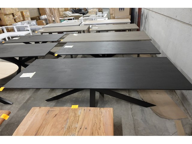 Indoor tafel ptmd - afbeelding 3 van  4