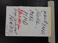 Indoor tafel ptmd - afbeelding 4 van  4