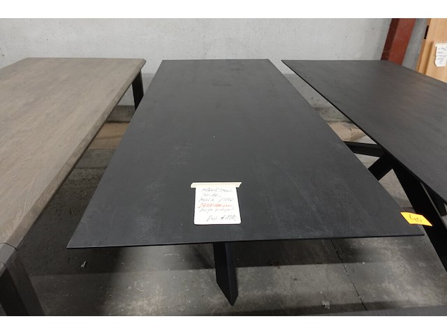 Indoor tafel ptmd - afbeelding 1 van  3