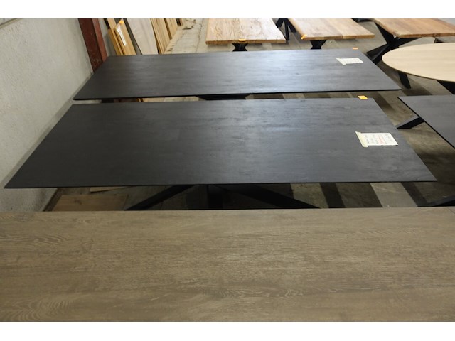 Indoor tafel ptmd - afbeelding 2 van  3