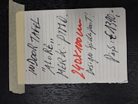 Indoor tafel ptmd - afbeelding 3 van  3