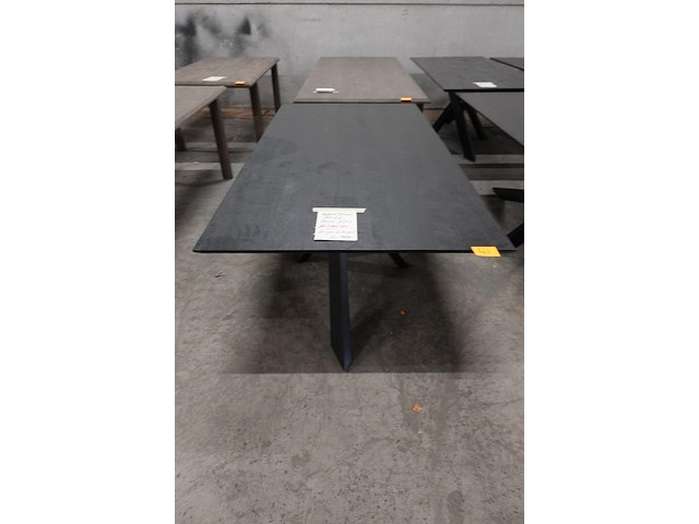 Indoor tafel ptmd - afbeelding 1 van  4