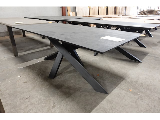 Indoor tafel ptmd - afbeelding 3 van  4