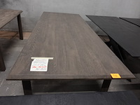 Indoor tafel ptmd - afbeelding 1 van  3