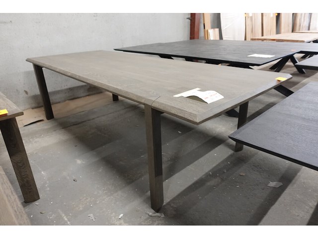 Indoor tafel ptmd - afbeelding 2 van  3