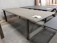 Indoor tafel ptmd - afbeelding 2 van  3