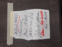 Indoor tafel ptmd - afbeelding 3 van  3