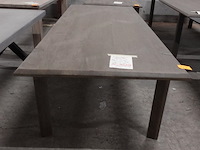 Indoor tafel ptmd - afbeelding 1 van  3