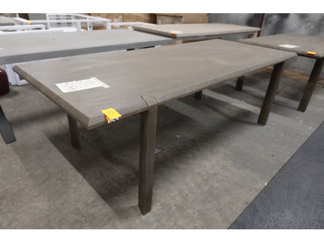 Indoor tafel ptmd - afbeelding 2 van  3