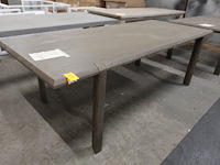 Indoor tafel ptmd - afbeelding 2 van  3