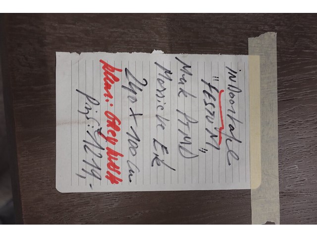 Indoor tafel ptmd - afbeelding 3 van  3