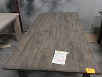 Indoor tafel ptmd - afbeelding 1 van  3