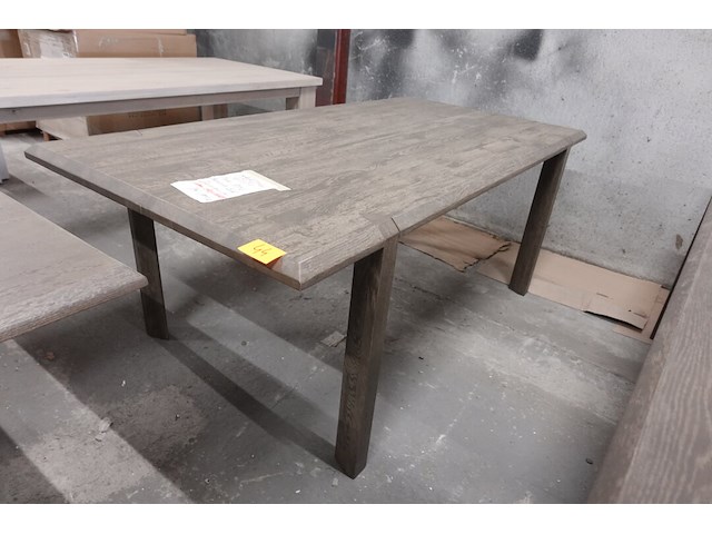 Indoor tafel ptmd - afbeelding 2 van  3