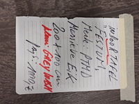 Indoor tafel ptmd - afbeelding 3 van  3