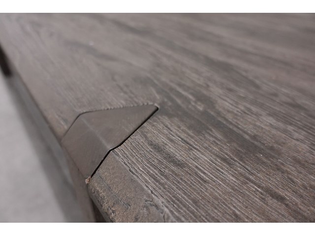 Indoor tafel ptmd - afbeelding 3 van  4
