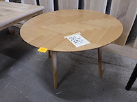 Indoor tafel - afbeelding 1 van  4