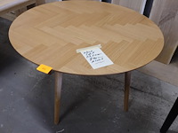 Indoor tafel - afbeelding 2 van  4