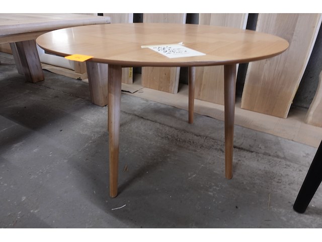 Indoor tafel - afbeelding 3 van  4