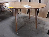 Indoor tafel - afbeelding 3 van  4