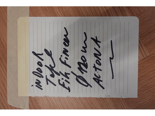 Indoor tafel - afbeelding 4 van  4